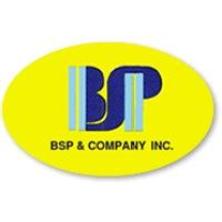 bsp and company, inc. photos